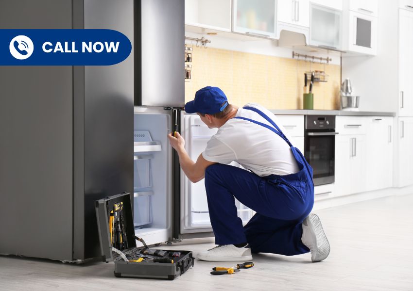 Klawock Appliance Repair Company